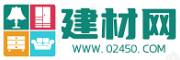 建材网门户网站logo图标