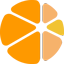 果汁导航网站logo图标