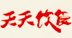 中国饮食网网站logo图标