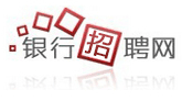 银行招聘网网站logo图标