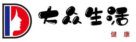 大众生活网网站logo图标